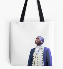 Bolsa de tela Aaron