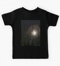 Waterside Kids Tee