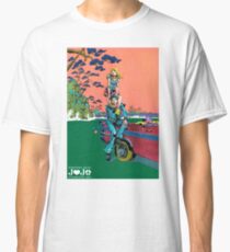 Jojolion exhibition Classic T-Shirt