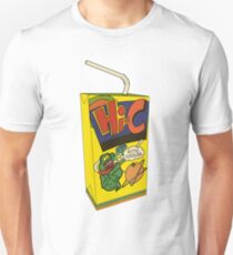 Ecto Cooler Unisex T-Shirt