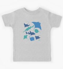 Rays! Kids Tee