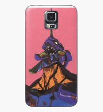 berserk mode Case/Skin for Samsung Galaxy