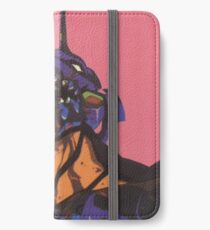berserk mode iPhone Wallet/Case/Skin