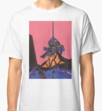 Camiseta clásica modo berserk