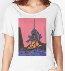 berserk mode Women's Relaxed Fit T-Shirt