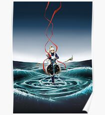 Meiun Poster