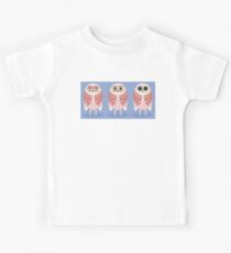 THAT! IS! AMAZING!!! Kids Tee