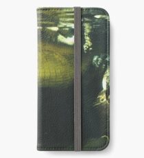 Gator iPhone Wallet/Case/Skin