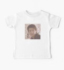 Heathers- JD Baby Tee