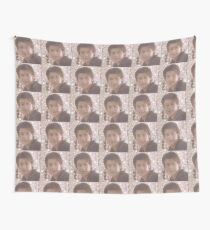 Heathers- JD Wall Tapestry