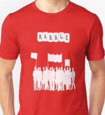 rage against the machine merchandise