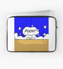 POOF! Laptop Sleeve