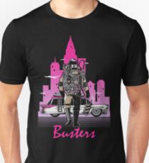 Ghostbusters Unisex T-Shirt