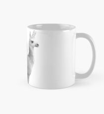 Träume von einem Llamacorn Tasse (Standard)