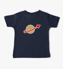 LEGO Classic Space Baby Tee