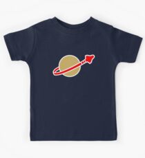 LEGO Classic Space Kids Tee
