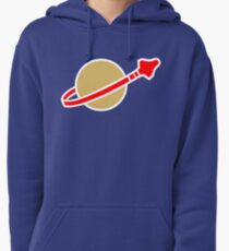 LEGO Classic Space Pullover Hoodie