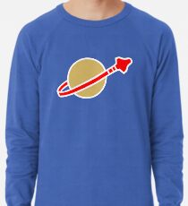 Sudadera ligera LEGO Classic Space