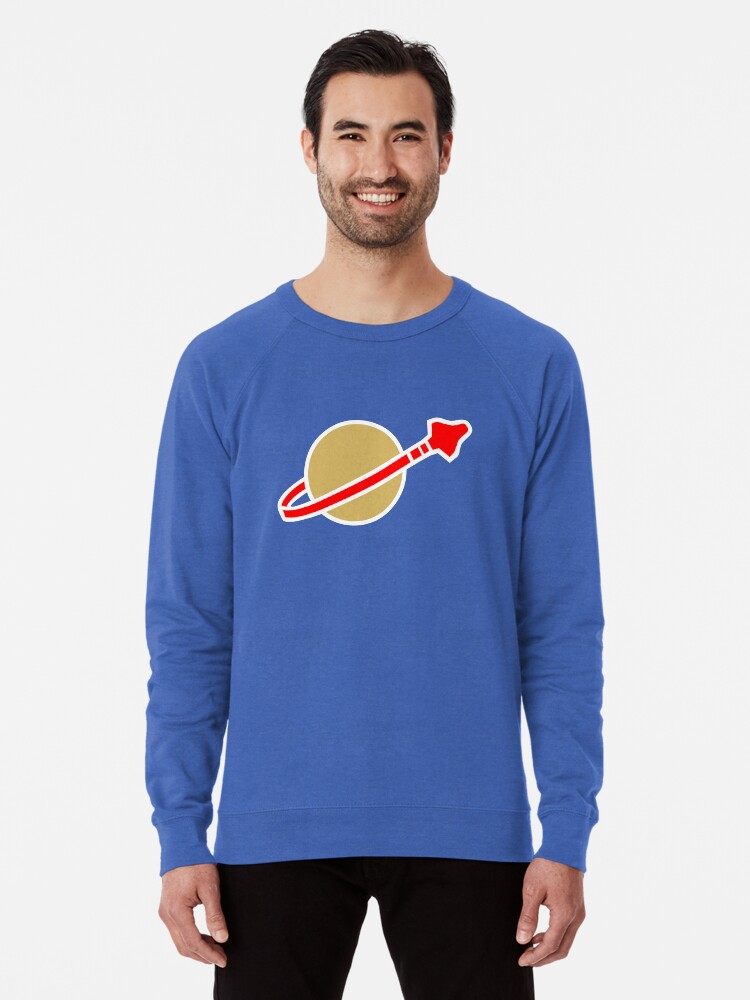 lego classic space logo t shirt