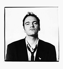 Tarantino Photographic Print
