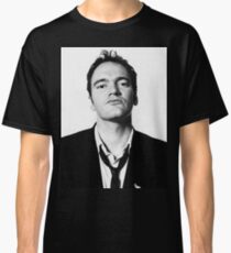 Camiseta clásica Tarantino
