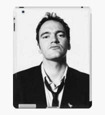 Tarantino iPad Case/Skin