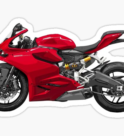 Motorcycle: Stickers 