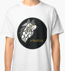 Direwolf - Nymeria Classic T-Shirt
