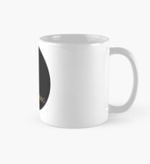 Direwolf - Shaggydog Mug