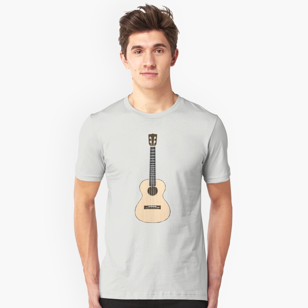 ukulele t shirts uk