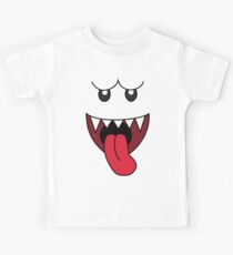 boo Kids Tee