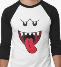 boo Baseballshirt für Männer