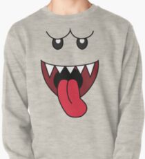 boo Pullover