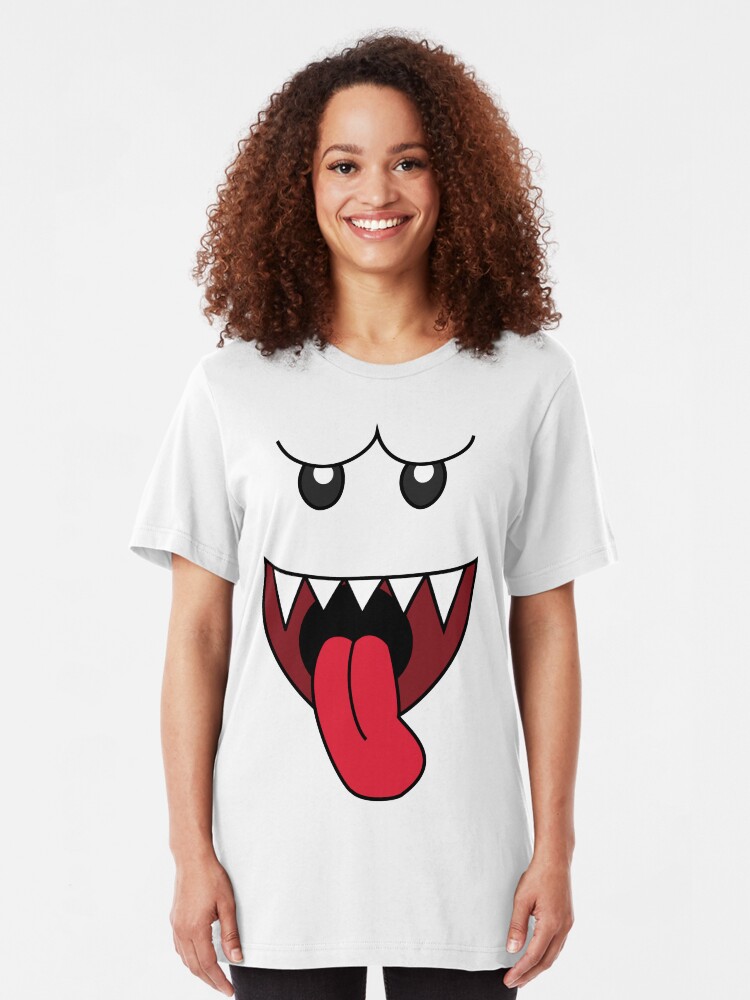 Alternate view of boo Slim Fit T-Shirt