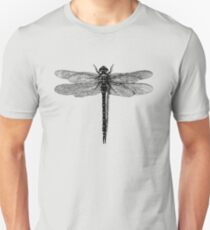 Dragonfly Unisex T-Shirt