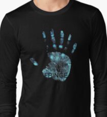 Fringe! Long Sleeve T-Shirt