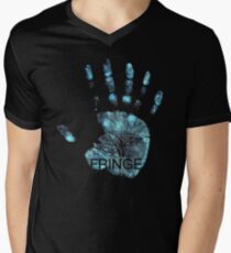 fringe tv show t shirt