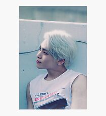 JONGHYUN ODD Photographic Print