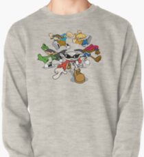 Codename: Kinder von nebenan Sweatshirt