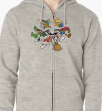 Kids Next Door Sweatshirts Hoodies Redbubble