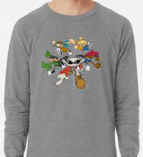 Next Door Sweatshirts Hoodies Redbubble