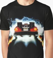Back! Graphic T-Shirt