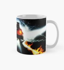 Back! Mug