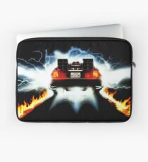 Back! Laptop Sleeve