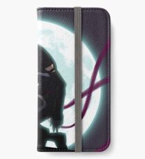 Uncanny Psylocke iPhone Wallet/Case/Skin