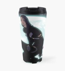 Uncanny Psylocke Travel Mug