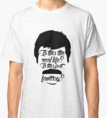 Bohemian Rhapsody Classic T-Shirt