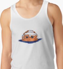Zimtschnecke Tank Top