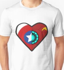 Stony Unisex T-Shirt