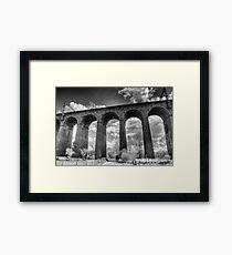 Digswell Viaduct Framed Print